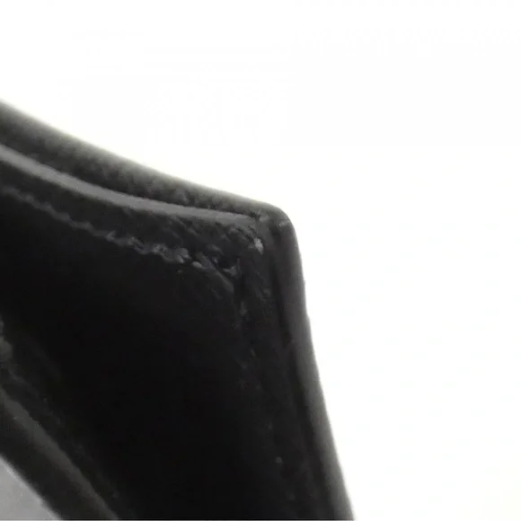 Morris❤️ Louis Vuitton Eclipse Monogram Passport Holder - Picture 2 of 4